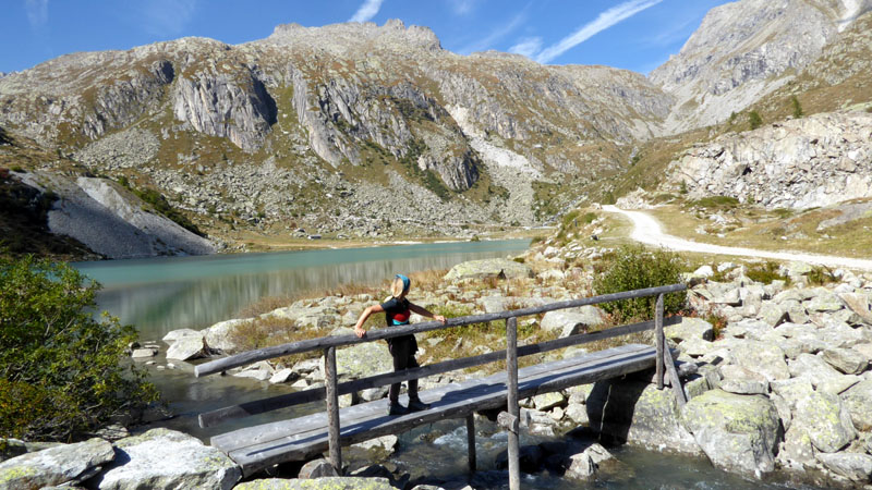 Laghi.......del TRENTINO